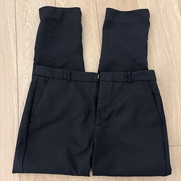Zara straight leg pant - Picture 3 of 4